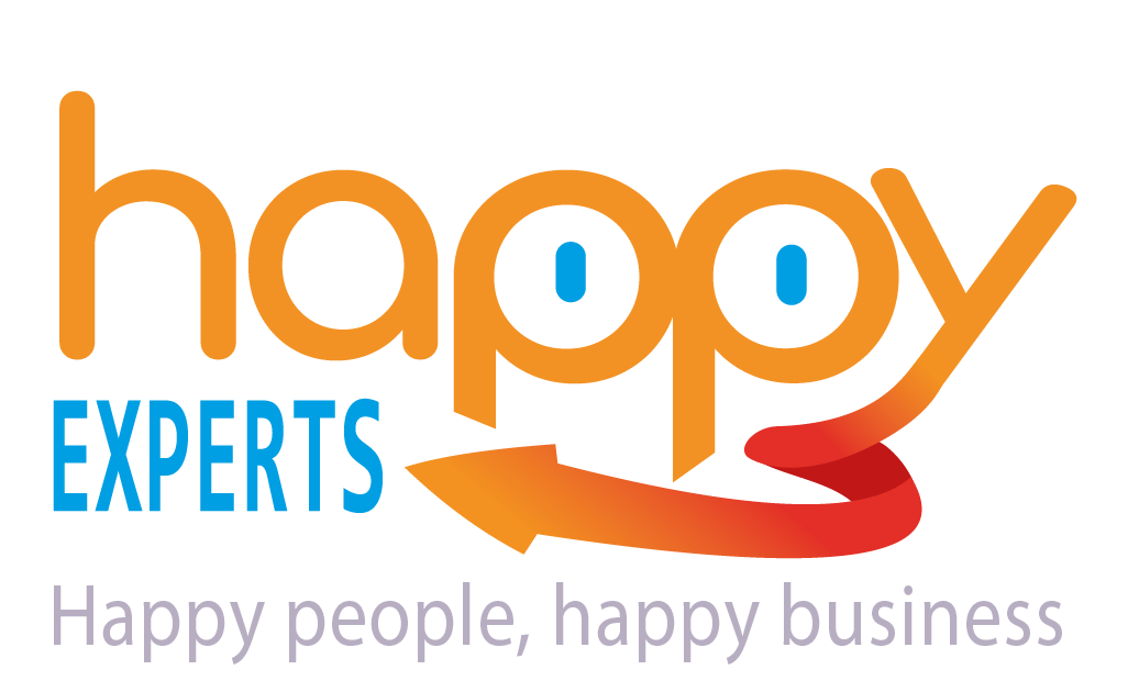 Happy Experts - Happy people, happy business